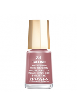 Лак для ногтей TALLIN Mavala, 5 мл