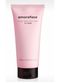 Пилинг-скатка ЭКСТРАКТ РОЗЫ Rose Peeling Gel, 180 мл
