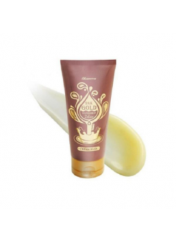 Крем-маска для лица ЗОЛОТО 24K Gold WaterDrop Cream Mask, 150 мл