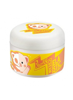 Крем для лица EGF/РЕТИНОЛ Milky Piggy EGF Retinol Cream, 100 мл