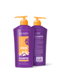 Шампунь для волос АРГАНА Argan Hair Shampoo, 500 мл