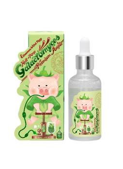 Сыворотка для лица ГАЛАКТОМИСИС Hell Pore Galactomyces Premium Ample, 50 мл