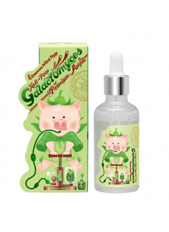 Сыворотка для лица ГАЛАКТОМИСИС Hell Pore Galactomyces Premium Ample, 50 мл