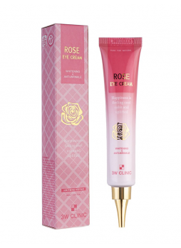 Крем для глаз РОЗА Rose Eye Cream, 40 мл