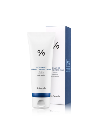 Пенка для умывания Pro-balance Creamy Cleasing Foam, 150 мл