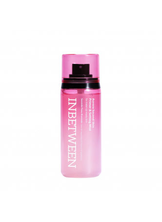 Мист-фиксатор макияжа InBetween Aurora Moist Fixer, 80 мл