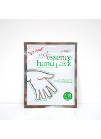 Маска-перчатки для рук СУХАЯ ЭССЕНЦИЯ Dry Essence Hand Pack, 1 шт.
