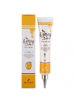 Крем для глаз МЕД Honey Eye Cream, 40 мл.