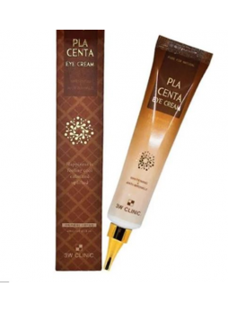 Крем для глаз ПЛАЦЕНТА Premium Placenta Age Repair Cream, 40 мл