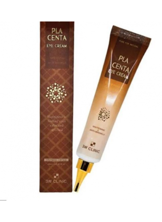 Крем для глаз ПЛАЦЕНТА Premium Placenta Age Repair Cream, 40 мл