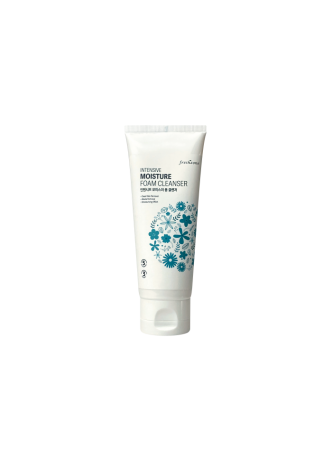 Пенка для умывания интенсивная увлажняющая АЛОЕ Freshzone Intensive Moisture Foam Cleanser, 100 мл