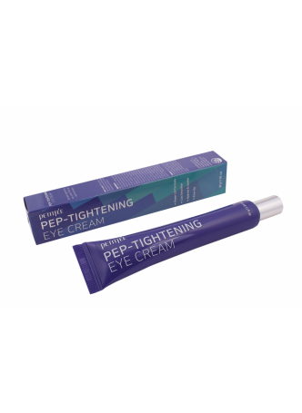 Крем для глаз ПЕПТИДЫ/ОМОЛОЖЕНИЕ Pep-Tightening Eye Cream, 30 гр