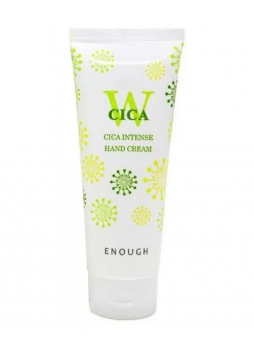 Крем для рук ЦЕНТЕЛЛА W Cica Intense Hand Cream, 100 мл