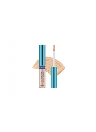 Консилер для лица КОЛЛАГЕН Collagen Cover Tip Concealer SPF36 PA+++ (01), 9 гр