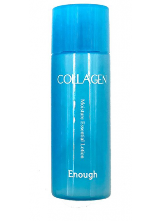 МИНИАТЮРА Лосьон для лица КОЛЛАГЕН Collagen Moisture Essential Lotion, 30 мл