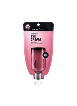 Крем для кожи вокруг глаз КОЛЛАГЕН Collagen Eye Cream, 27 мл