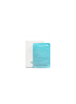 Маска для лица ВОССТАНАВЛИВАЮЩАЯ Stewardess Mask Sheet, 23 г х 5 шт.