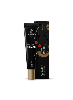 Крем для век ЭКСТРАКТ ЖЕНЬШЕНЯ Ginseng Eye Cream, 40 мл