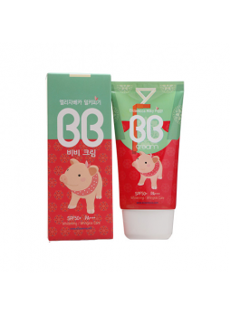 Тональный крем УВЛАЖНЯЮЩИЙ Milky Piggy BB Cream SPF50, 50 мл