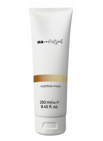 Маска для волос КЕРАТИН Nutritive, 250 мл