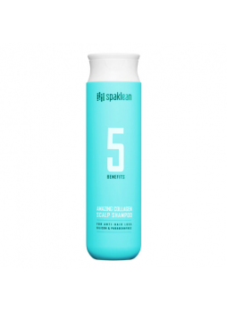Шампунь для кожи головы КОЛЛАГЕН Amazing Collagen Scalp Shampoo, 300 мл