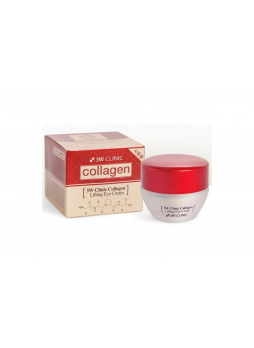 Крем для глаз КОЛЛАГЕН Collagen Lifting Eye Cream, 35 гр.