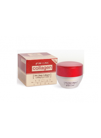 Крем для глаз КОЛЛАГЕН Collagen Lifting Eye Cream, 35 гр.