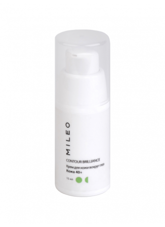 Крем для кожи вокруг глаз Contour Brilliance, 15 мл