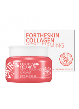 Крем лифтинг для лица КОЛЛАГЕН Collagen Vital Firming Cream, 100 мл